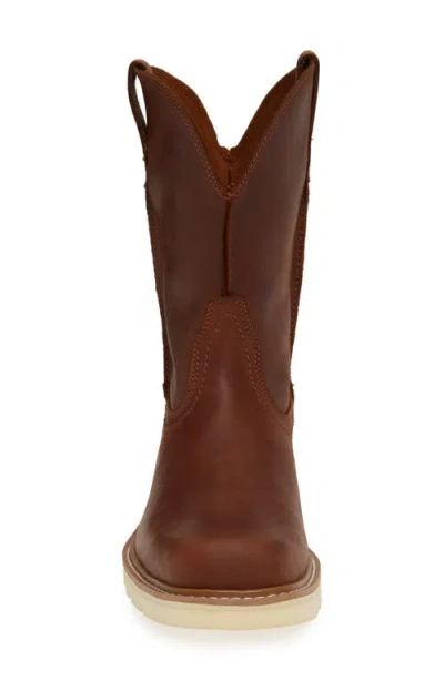 Ariat Rambler Boot In Brown