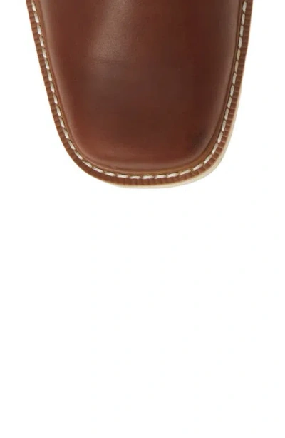 Ariat Rambler Boot In Brown