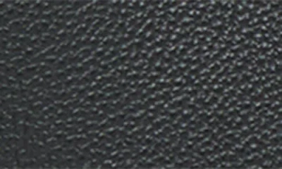 Mansur Gavriel Soft M Leather Tote Bag In Black