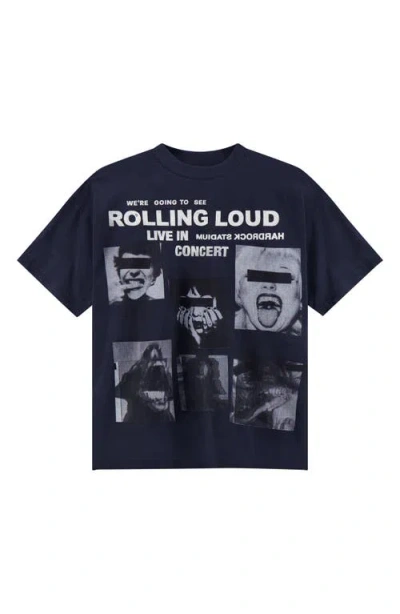 Rolling Loud Live In Blue