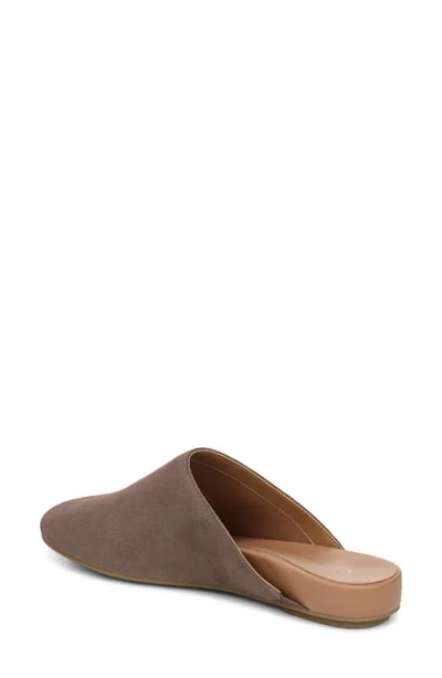 Vionic Opal Mule In Brown