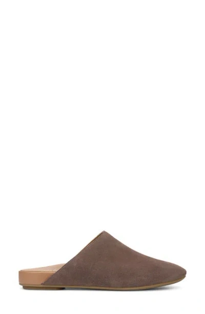 Vionic Opal Mule In Brown