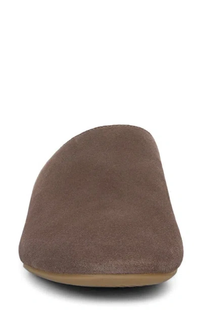Vionic Opal Mule In Brown