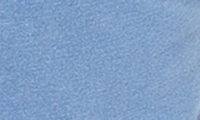 Roxy Dawn Light Drawstring Shorts In Blue