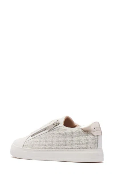 Frankie4 Billie Ii Zip Sneaker In Multi