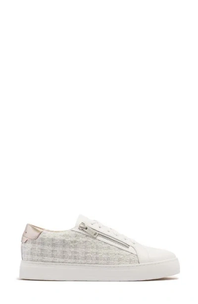 Frankie4 Billie Ii Zip Sneaker In Multi