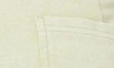 Roxy Dawn Light Drawstring Shorts In Green