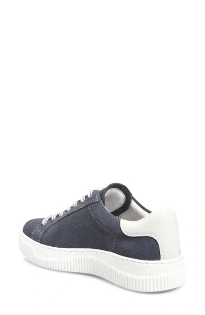 Söfft Frazier Ii Platform Sneaker In Multi