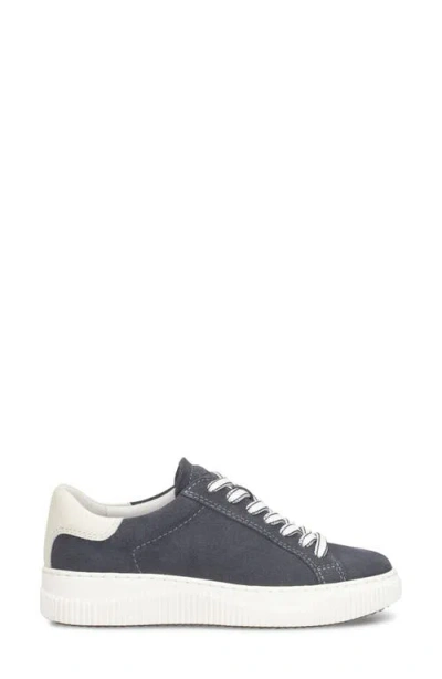 Söfft Frazier Ii Platform Sneaker In Multi