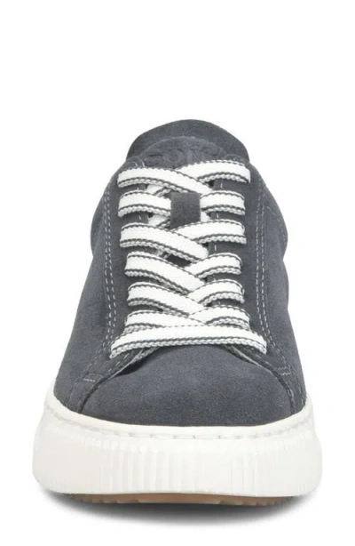 Söfft Frazier Ii Platform Sneaker In Multi