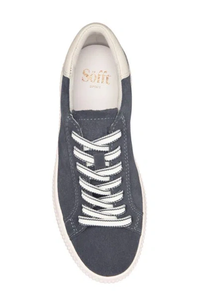 Söfft Frazier Ii Platform Sneaker In Multi