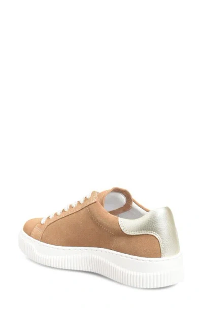 Söfft Frazier Ii Platform Sneaker In Multi