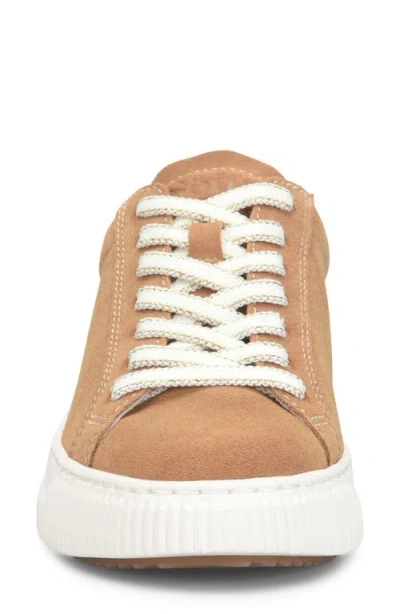 Söfft Frazier Ii Platform Sneaker In Multi