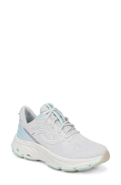 Ryka Devotion X Max 2 Walking Shoe In White