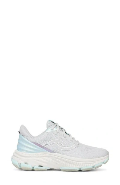 Ryka Devotion X Max 2 Walking Shoe In White