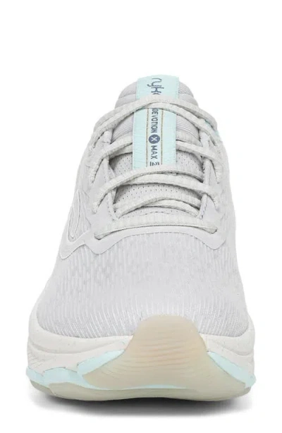 Ryka Devotion X Max 2 Walking Shoe In White