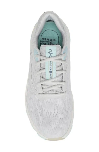 Ryka Devotion X Max 2 Walking Shoe In White