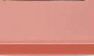 Caraway Medium 2.5-quart Airtight Storage Container In Pink
