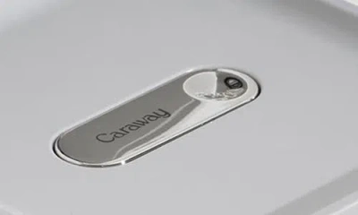 Caraway Small 0.9-quart Airtight Storage Container In White