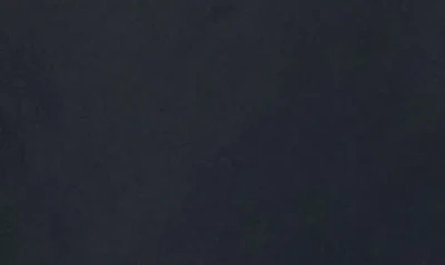 Topshop Ruched Tote In Black