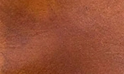 Zelli Italia Jodphur Buckle Strap Boot In Brown