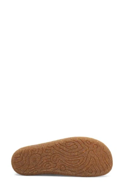 Taos Ultimate Mary Jane In Red