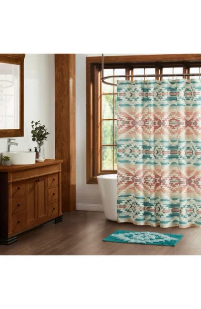 Pendleton Pagosa Springs Shower Curtain In Multi