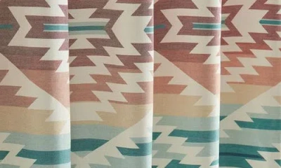 Pendleton Pagosa Springs Shower Curtain In Multi