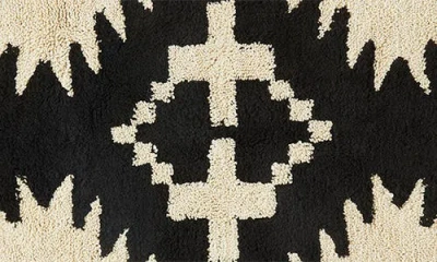 Pendleton Spider Rock Bath Rug In Multi