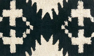 Pendleton Spider Rock Bath Rug In Multi