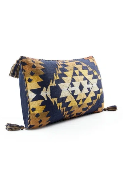 Pendleton Mission Trail Hug Pillow In Gold