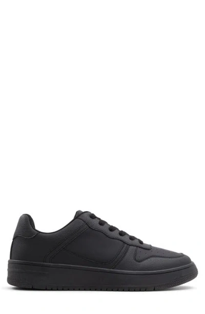 Call It Spring By Aldo Fresh Low Top Sneaker In Black