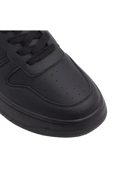 Call It Spring By Aldo Fresh Low Top Sneaker In Black