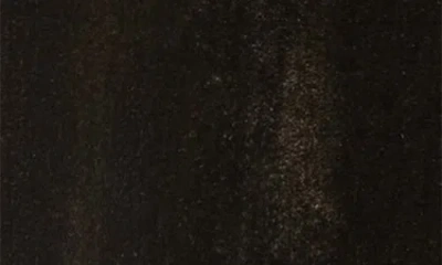 Mango Double Breasted Velvet Blazer In Brown