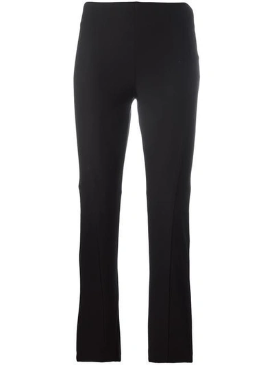 Shop Dorothee Schumacher Slim In Black