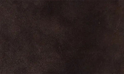 Mango Large Suede Bucket Bag In Pattern