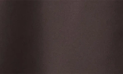 Mango Patchwork Sheer & Opaque Button-up Shirt In Brown