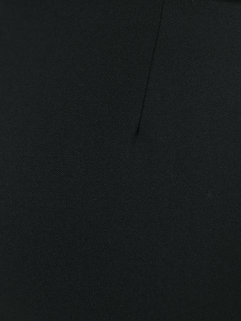 Roberto Cavalli Tailored Flared Trousers | ModeSens