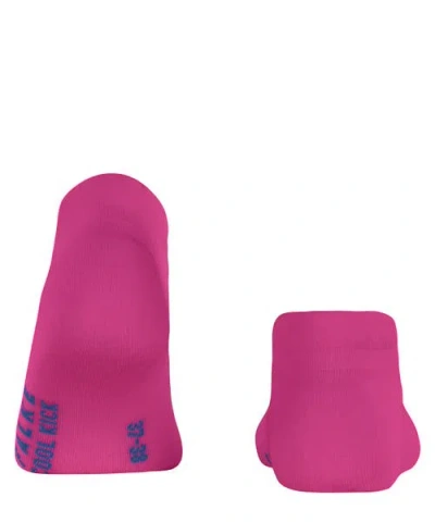 Falke Cool Kick Sneaker Socks In Pink