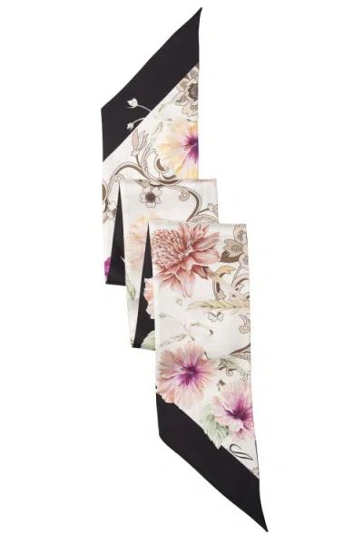 Elizabetta Hawaii Bloom In White