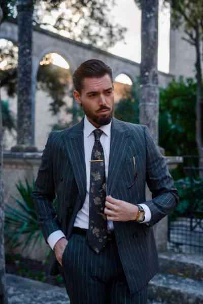 Elizabetta Prosecco In Blue