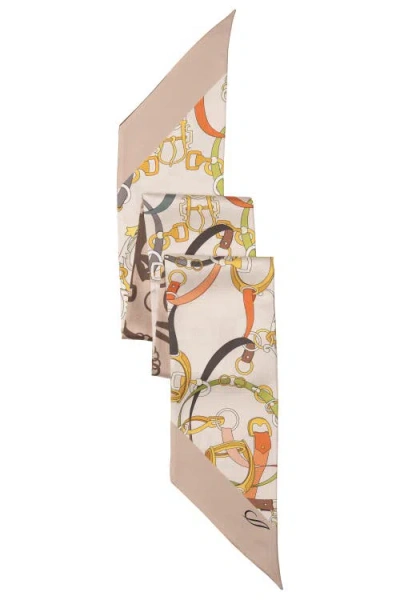 Elizabetta Silvia In Multi