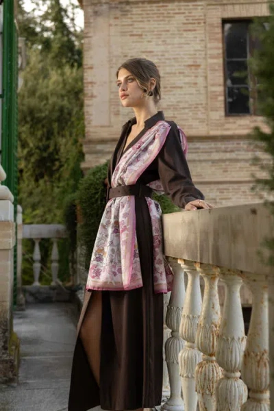 Elizabetta Ofelia In Multi