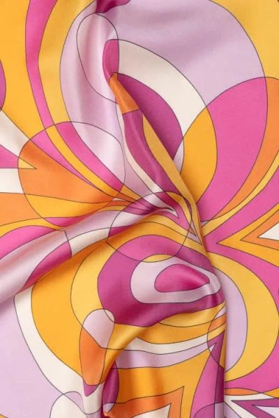 Elizabetta Michelle In Multi