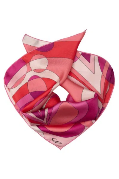 Elizabetta Michelle In Multi