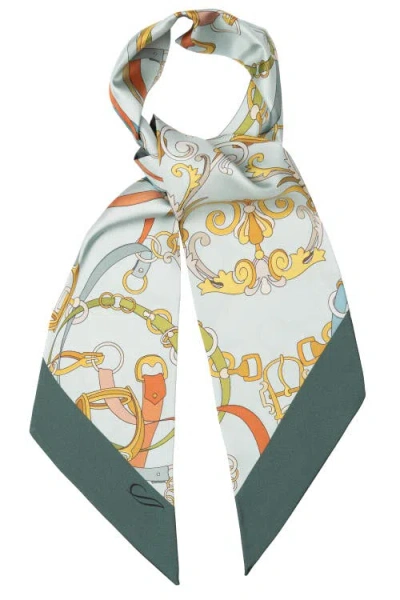 Elizabetta Silvia In Multi