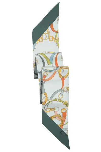 Elizabetta Silvia In Multi