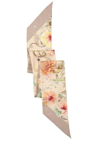 Elizabetta Hawaii Bloom In Multi