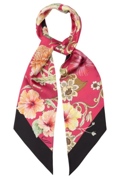 Elizabetta Hawaii Bloom In Multi