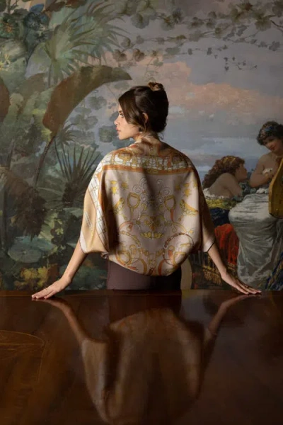 Elizabetta Epona In Multi